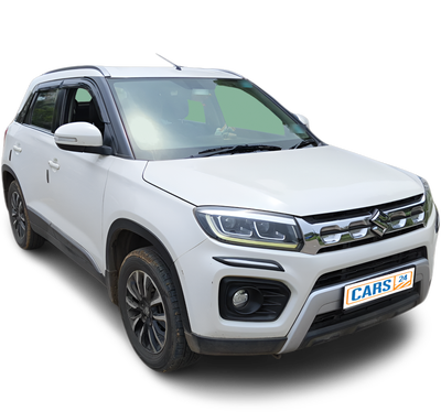 Maruti Vitara Brezza-img